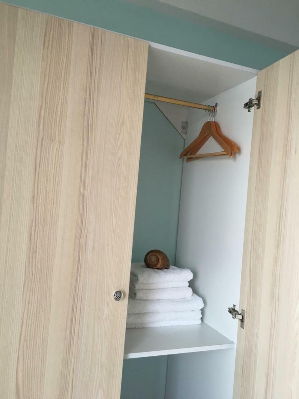 Hotel Ria Mare Qeparo Zewnętrze zdjęcie