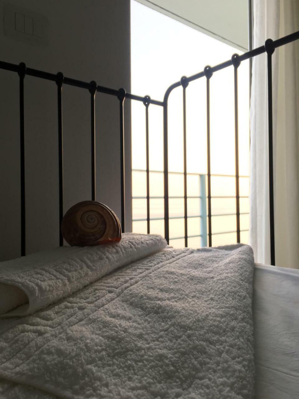 Hotel Ria Mare Qeparo Zewnętrze zdjęcie